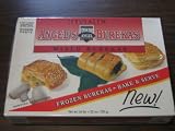 Angels Burekas Mixed Burekas 1lb