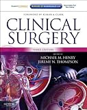 Clinical surgery