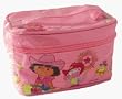Dora the Explorer Cosmetic Bag carrying case