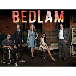 Bedlam, Season 1