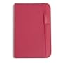 Kindle Leather Cover, Hot Pink (Fits Kindle Keyboard)