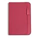 Kindle Leather Cover, Hot Pink (Fits Kindle Keyboard)