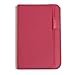 Read Kindle Keyboard Leather Cover, Hot Pink Details Kindle Keyboard Leather Cover, Hot Pink