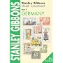 Stamp Catalogue: Germany Pt. 7