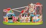 Toy Roller Coaster - 24