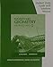 Student Study Guide with Solutions Manual for Alexander/Koeberlein's Elementary Geometry for College Students, 6th Edition