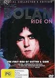 Ride on (Pal/Region 4) [Region 2]