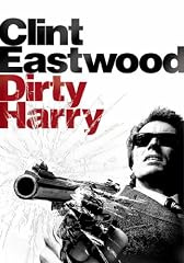 Dirty Harry