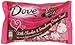 Dove Promises Silky Smooth Milk Chocolate and Strawberry Crème Swirl Hearts, 7.94 Ounce