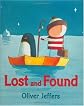 Lost and Found [Hardcover]