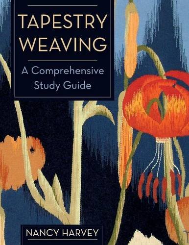 tapestry weaving a comprehensive study guide