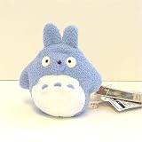 Studio Ghibli My Neighbor Totoro 3.5
