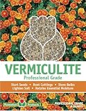 PLANTATION PRODUCTS INC G208 VERMICULITE 8 qt