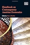 Handbook on contemporary Austrian economics