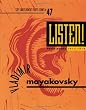Listen! Early Poems