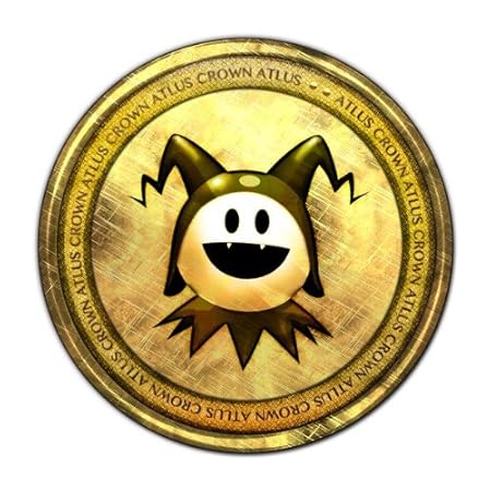 3,500 Atlus Crowns: Pandora Saga [Game Connect]