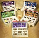 GeoSafari Rock, Mineral and Fossil Collections: Complete Rock, Mineral and Fossils Collection