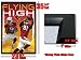 Framed Arizona Cardinals Boldin Fitzger Poster Fr4322