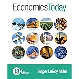 economics today 18th edition