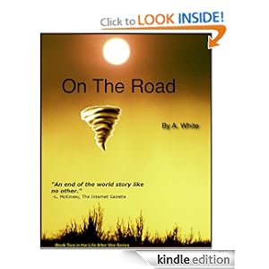 On the Road: Book 2 (Life After War)