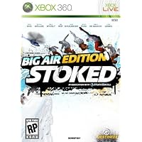Stoked: Big Air Edition