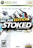 Stoked: Big Air Edition