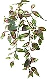 ポピー 造花の観葉植物 トラディスG/R ツタ数:5 GL-5026