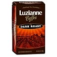 Luzianne Coffee, Dark Roast, 13-Ounce Bags (Pack of 3) Cheap