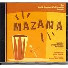 Mazama by various, David Branter, and Pacific Symphonic Wind Ensemble