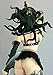 Nuoya001 New Hot Sexy 11 Inch Action Figure Keumaya Final GAL Mako Black Goat Daughter
