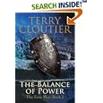 The Balance of Power: The Zone War, Book 2 by  Terry Cloutier