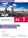 AQA A2 Economics Student Unit Guide: Business Economics and the Distribution of Income: Unit 3