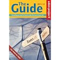 Eden Project: The Guide