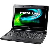 �x�m�� ���o�C���p�\�R�� FMV-BIBLO LOOX M/D15�i�V���C�j�[�u���b�N�j FMVLMD15B