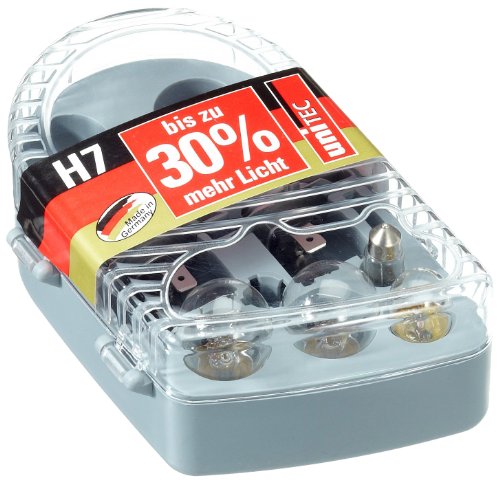Unitec 77188 Premium Ersatzlampenkasten H7 Preisvergleich