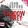 Shadow Prey: A Lucas Davenport Mystery, Book 2