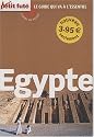 Carnet de Voyage Egypte, 2009 Petit Fute