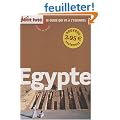 Carnet de Voyage Egypte, 2009 Petit Fute