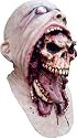 Gory Blurp Charlie Horror Halloween Latex Mask