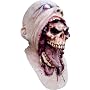Gory Blurp Charlie Horror Halloween Latex Mask