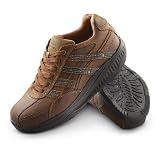Skechers Mens Mover Lace-Up