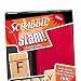 Scrabble Slam Deluxe Card Game