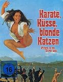 The Bod Squad (Karate, Küsse, blonde Katzen)