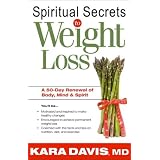 Spiritual Secrets to Weight Loss