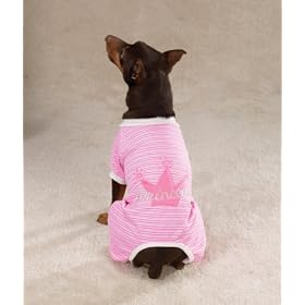 dog pajamas
