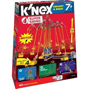K'Nex Super Swing by K'Nex