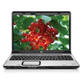 HP Pavilion DV9