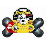 【タイヤ―・バイター・ボーン】 Tire Biter Bone (Large)