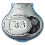 51cM0joKiHL. SL160  Sportline, Electronic Pedometer 345   Exercise