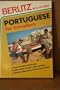 Berlitz Portuguese Phrase Book (Berlitz Phrasebooks)